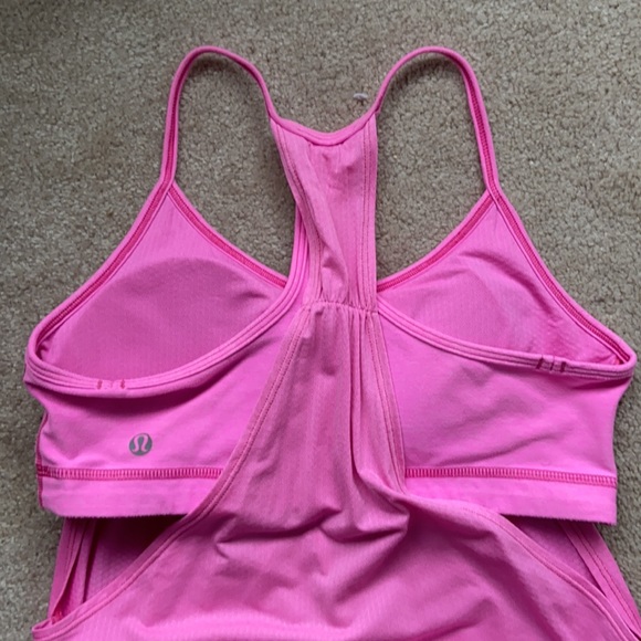 Lululemon Tank - Picture 6 of 7